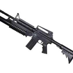 Gletcher Colt M4 Grenade spring operated 6mm Airsoft