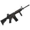 Gletcher Colt M4 spring operated 6mm Airsoft