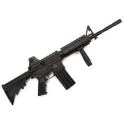 Gletcher Colt M4 spring operated 6mm Airsoft