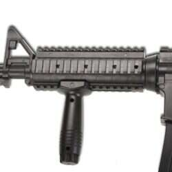 Gletcher Colt M4 spring operated 6mm Airsoft