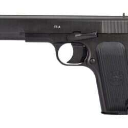 Gletcher Tokarev TT-A Airsoft Replica 6mm Co2