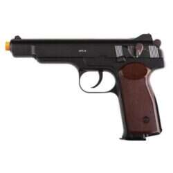 Gletcher APS-A Airsoft Replica 6mm Co2