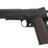 KWC - TF33-C8010-1 - M45A1 Replica airsoft 6mm Co2