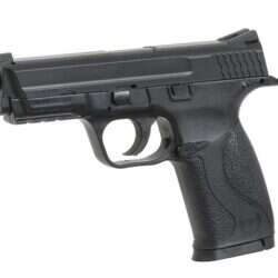 KWC - TF33-C8009-1 - MP40 ABS Replica airsoft 6mm Co2