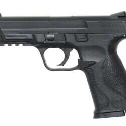 KWC - TF33-C8009-1 - MP40 ABS Replica airsoft 6mm Co2