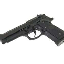 GGB-9606 - LS - LS9 Gbb 6mm airsoft