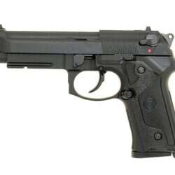 GGB-0304 - LS - LS9 VERTEC Gbb 6mm airsoft