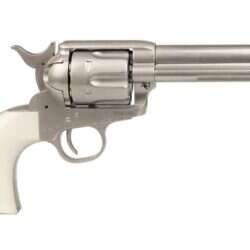 Colt SAA Peacemaker S-SV NBB Gas - Airsoft - Cybergun - 180384