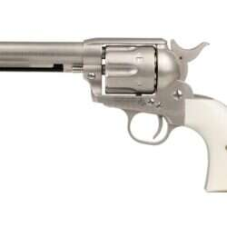 Colt SAA Peacemaker S-SV NBB Gas - Airsoft - Cybergun - 180384