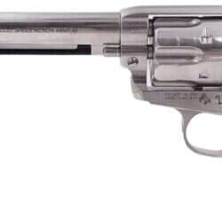 Colt SAA Peacemaker M-SV NBB Gas - Airsoft - Cybergun - 180387