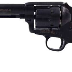 Replica Colt SAA Peacemaker S-BK2 NBB Gas - Airsoft - Cybergun - 180402