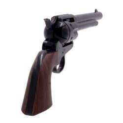 Colt SAA Peacemaker M-BK2 NBB Gas - Airsoft - Cybergun - 180403