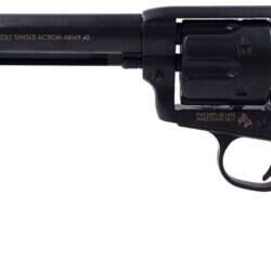 Colt SAA Peacemaker M-BK2 NBB Gas - Airsoft - Cybergun - 180403
