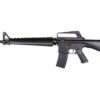 WELL - M16A1 Replica - Spring operated 6mm Airsoft rifle