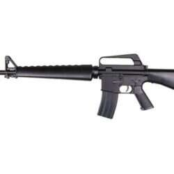 WELL - M16A1 Replica - Spring operated 6mm Airsoft rifle