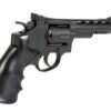 WELL - G296B - Airsoft Revolver Replica - co2 - 6mm