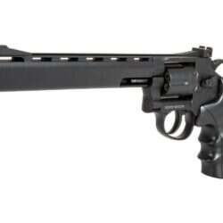 WELL - G296D - Airsoft Revolver Replica - co2 - 6mm