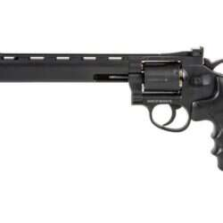 WELL - G296D - Airsoft Revolver Replica - co2 - 6mm