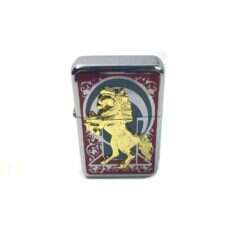 Gasoline / Oil Lighter - Gentelo - Horse