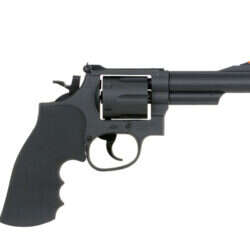 UHC 4" Revolver green gas 6mm airsoft