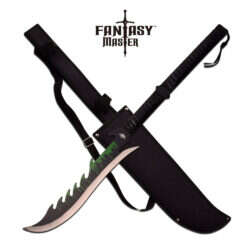 Fantasy Master - Fantasy Short Sword - FM-670