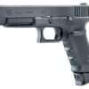 UMAREX - GLOCK 34 DELUXE - GEN4 - BLOWBACK - 6MM - Co2