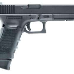 UMAREX - GLOCK 34 DELUXE - GEN4 - BLOWBACK - 6MM - Co2
