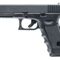 UMAREX - GLOCK 17 - GEN3 - BLOWBACK - 6MM - Greengas