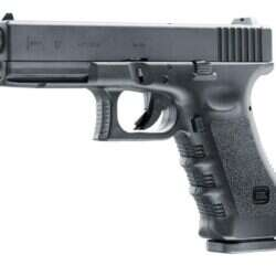 UMAREX - GLOCK 17 - GEN3 - BLOWBACK - 6MM - Greengas