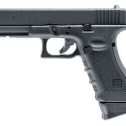 UMAREX - GLOCK 17 - GEN4 - BLOWBACK - 6MM - co2