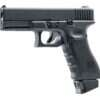 UMAREX - GLOCK 17 - GEN4 - BLOWBACK - 6MM - co2