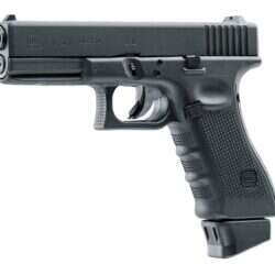 UMAREX - GLOCK 17 - GEN4 - BLOWBACK - 6MM - co2