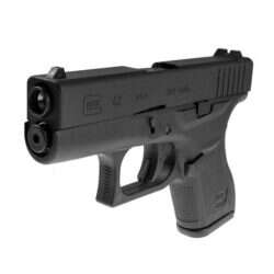 UMAREX - GLOCK 42 - ULTRA COMPACT - BLOWBACK - 6MM - Greengas