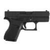 UMAREX - GLOCK 42 - ULTRA COMPACT - BLOWBACK - 6MM - Greengas