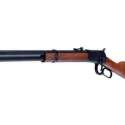 A&K Airsoft - 1892 Airsoft Rifle Replica - 6mm - Green gas - Lever action