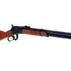 A&K Airsoft - 1892 Airsoft Rifle Replica - 6mm - Green gas - Lever action
