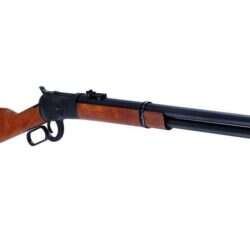 A&K Airsoft - 1892 Airsoft Rifle Replica - 6mm - Green gas - Lever action