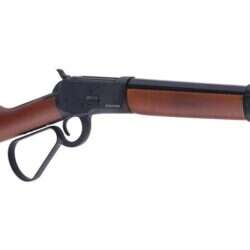 A&K Airsoft - 1873 Mares leg Airsoft Replica - 6mm - Green gas - Lever action