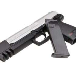 UMAREX - HECKLER & KOCH - USP MATCH - SPRING ACTION - 6MM