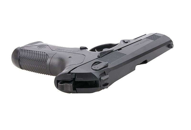 UMAREX - BERETTA - REPLICA - AIRSOFT - Px4 Storm - 6mm - spring action 6 UMAREX - BERETTA - REPLICA - AIRSOFT - Px4 Storm - 6mm - spring action