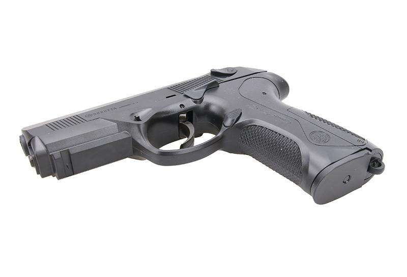 UMAREX - BERETTA - REPLICA - AIRSOFT - Px4 Storm - 6mm - spring action 5 UMAREX - BERETTA - REPLICA - AIRSOFT - Px4 Storm - 6mm - spring action