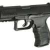 UMAREX - WALTHER - REPLICA - AIRSOFT - PPQ HME - 6mm - spring action 2 UMAREX - WALTHER - REPLICA - AIRSOFT - PPQ HME - 6mm - spring action