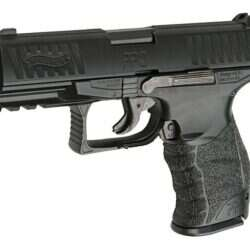 UMAREX - WALTHER - REPLICA - AIRSOFT - PPQ HME - 6mm - spring action