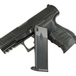 UMAREX - WALTHER - REPLICA - AIRSOFT - PPQ HME - 6mm - spring action