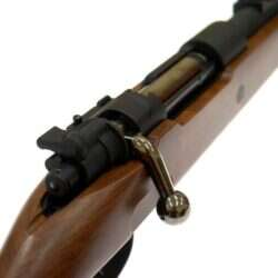 DBoys - 101 KAR98K - Airsoft Rifle Replica - 6mm - Realistic spring action