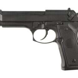 WELL - G195 - Beretta - dual system - blowback - 6mm - replica airsoft