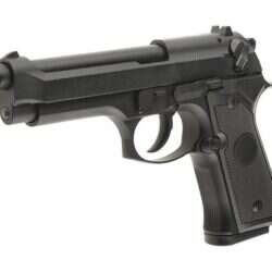 WELL - G195 - Beretta - dual system - blowback - 6mm - replica airsoft