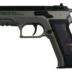 Cybergun - Desert Eagle - Official Replica - Airsoft - 6mm - co2 -