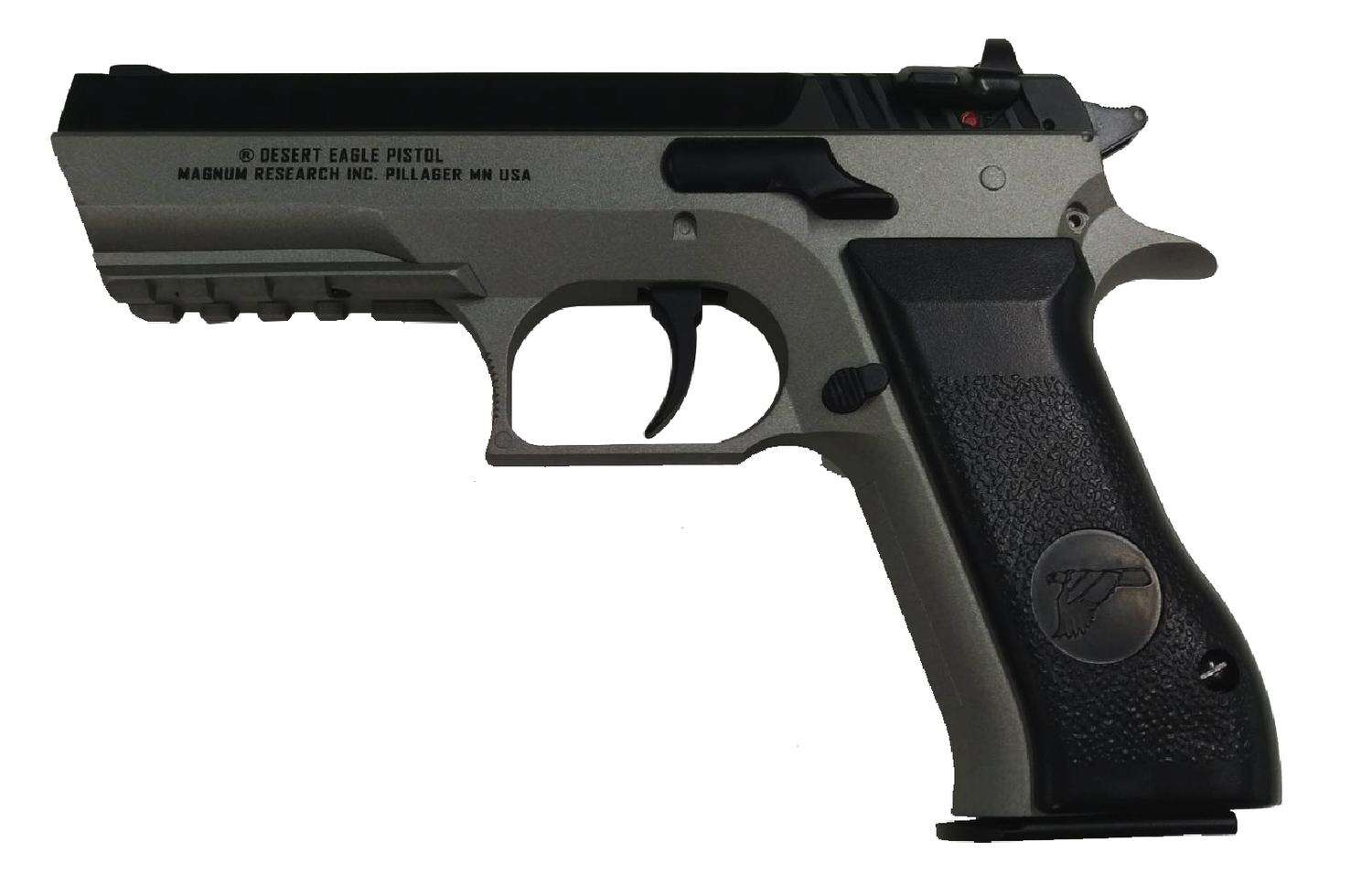 Cybergun - Desert Eagle - Official Replica - Airsoft - 6mm - co2 -