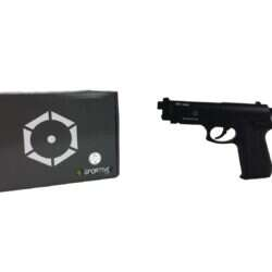 Cybergun - PT92 - Replica - Airsoft - 6mm - co2